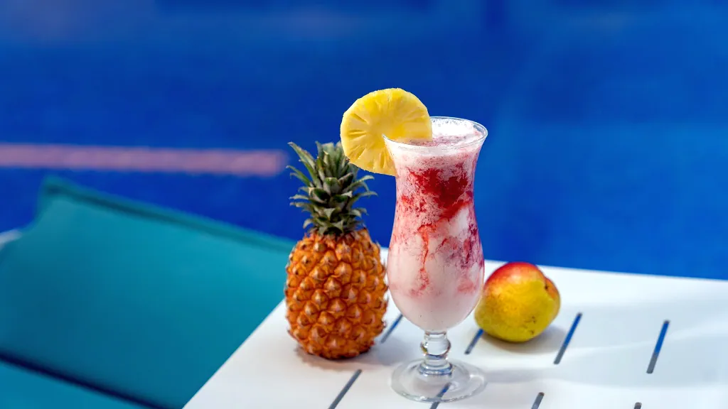 الفندق ريجال هايتس - العلمين